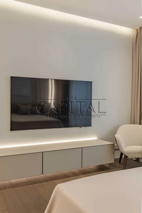 Продаж ексклюзивної квартири дизайн YODEZEEN 103м2 Новопечер