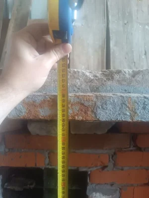 гараж Левандівка, Олесницького
