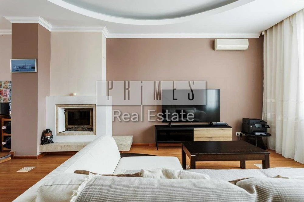 Продаж 4к квартира 175м2 ремонт Липки Шовковична 32/34 Центр