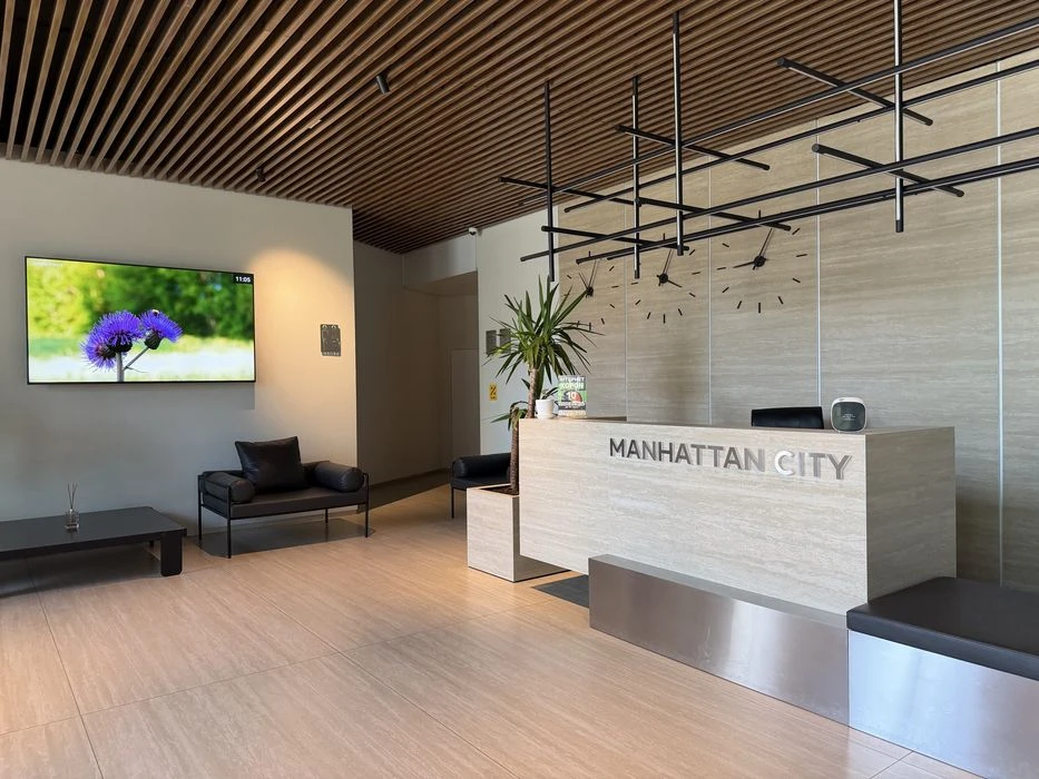 Продаж паркомісця в ЖК Manhattan City