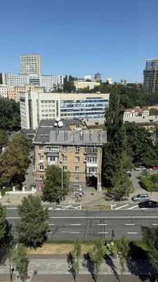 Продаж 4к квартира 113м2 ремонт бульвар Лесі Українки 8 Пече