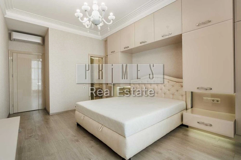 Продаж 3к квартира 80м2 ремонт Французький квартал Василя Тю