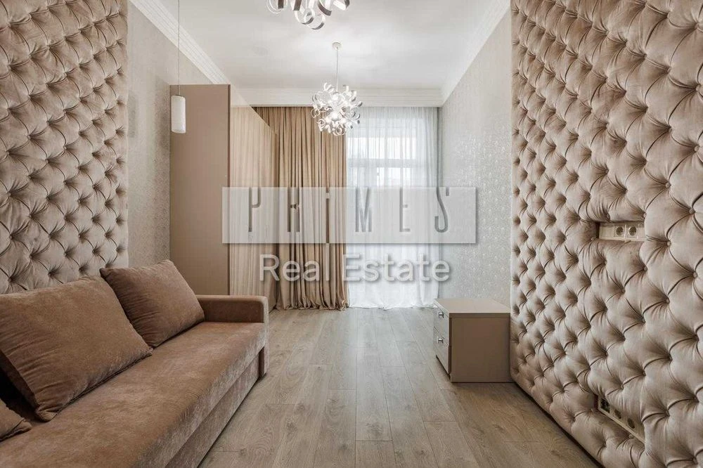 Продаж 3к квартира 80м2 ремонт Французький квартал Василя Тю