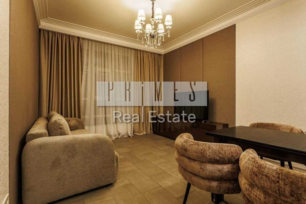 Продаж 3к квартира 80м2 ремонт Французький квартал Василя Тю