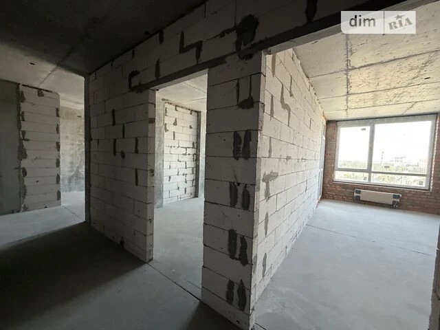 Продаж 2к квартири 83.5 кв. м на вул. Причальна 12 • ID 3466