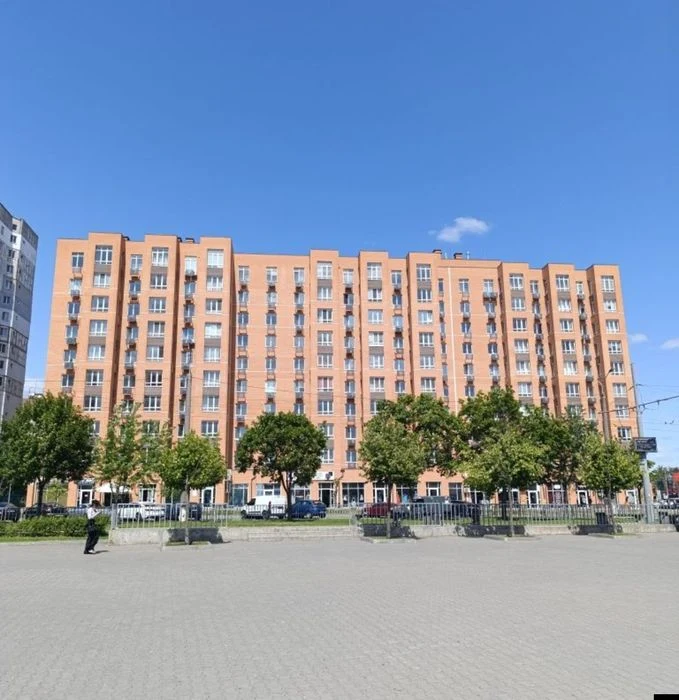 Продам 1 комнатную квартиру Левобережный-3 ЖК СанСити