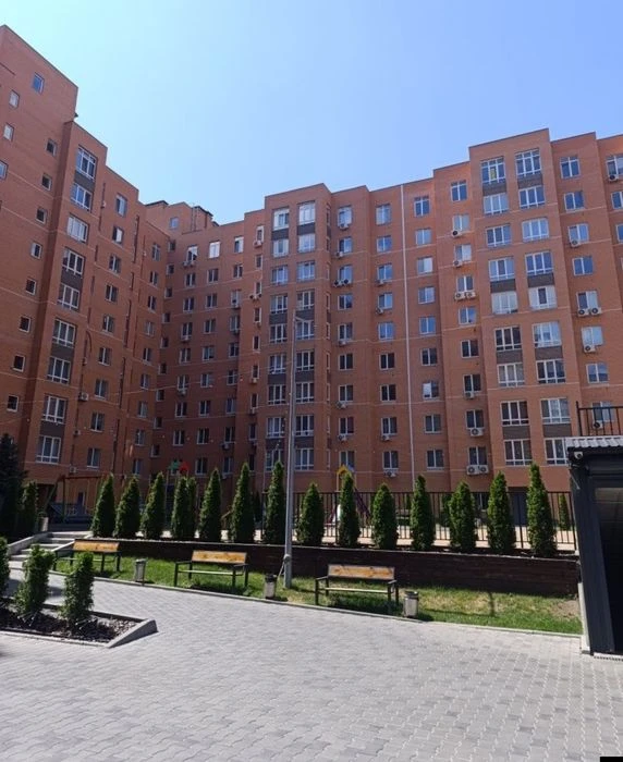 Продам 1 комнатную квартиру Левобережный-3 ЖК СанСити