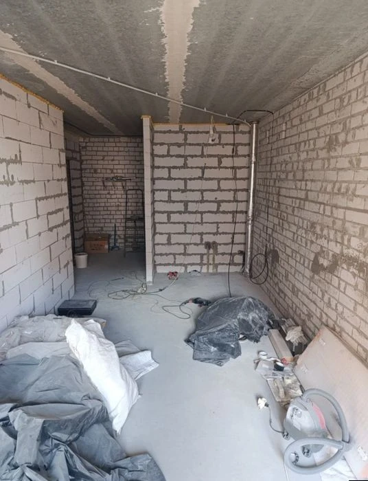 Продам 1 комнатную квартиру Левобережный-3 ЖК СанСити
