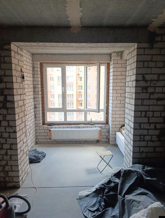 Продам 1 комнатную квартиру Левобережный-3 ЖК СанСити