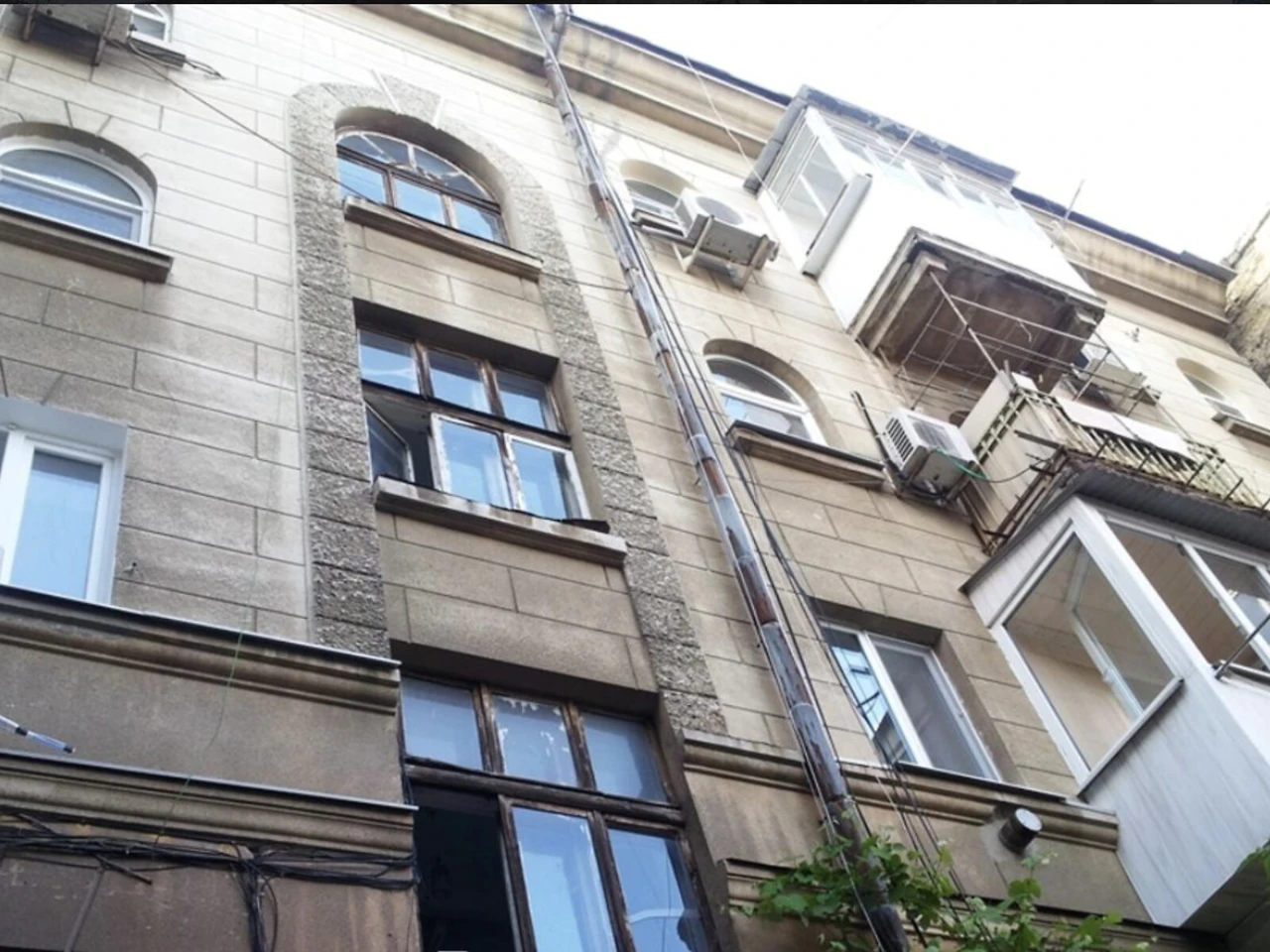 Продажа квартир Приморский.