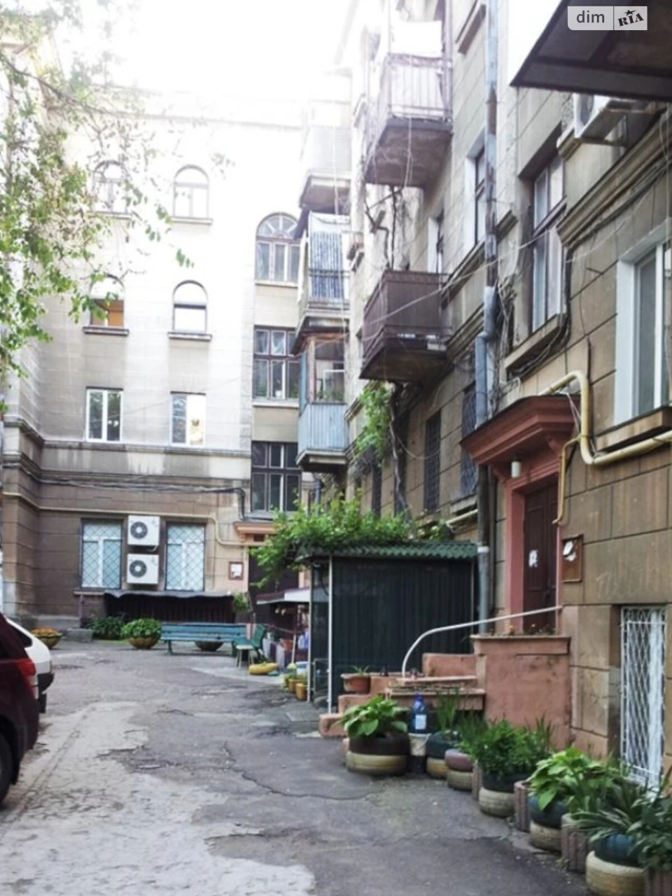 Продажа квартир Приморский.