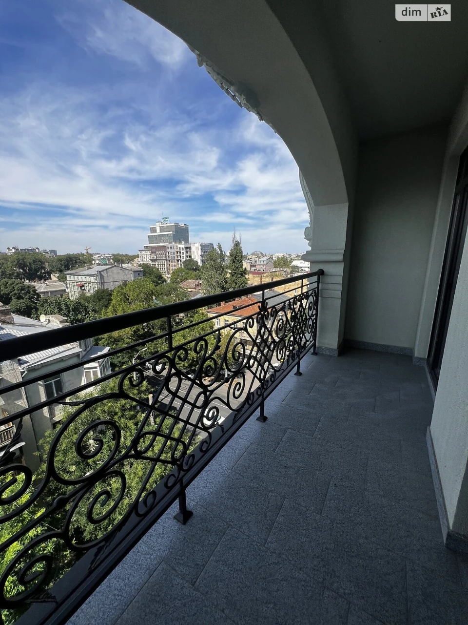 Продаж Квартира Приморський