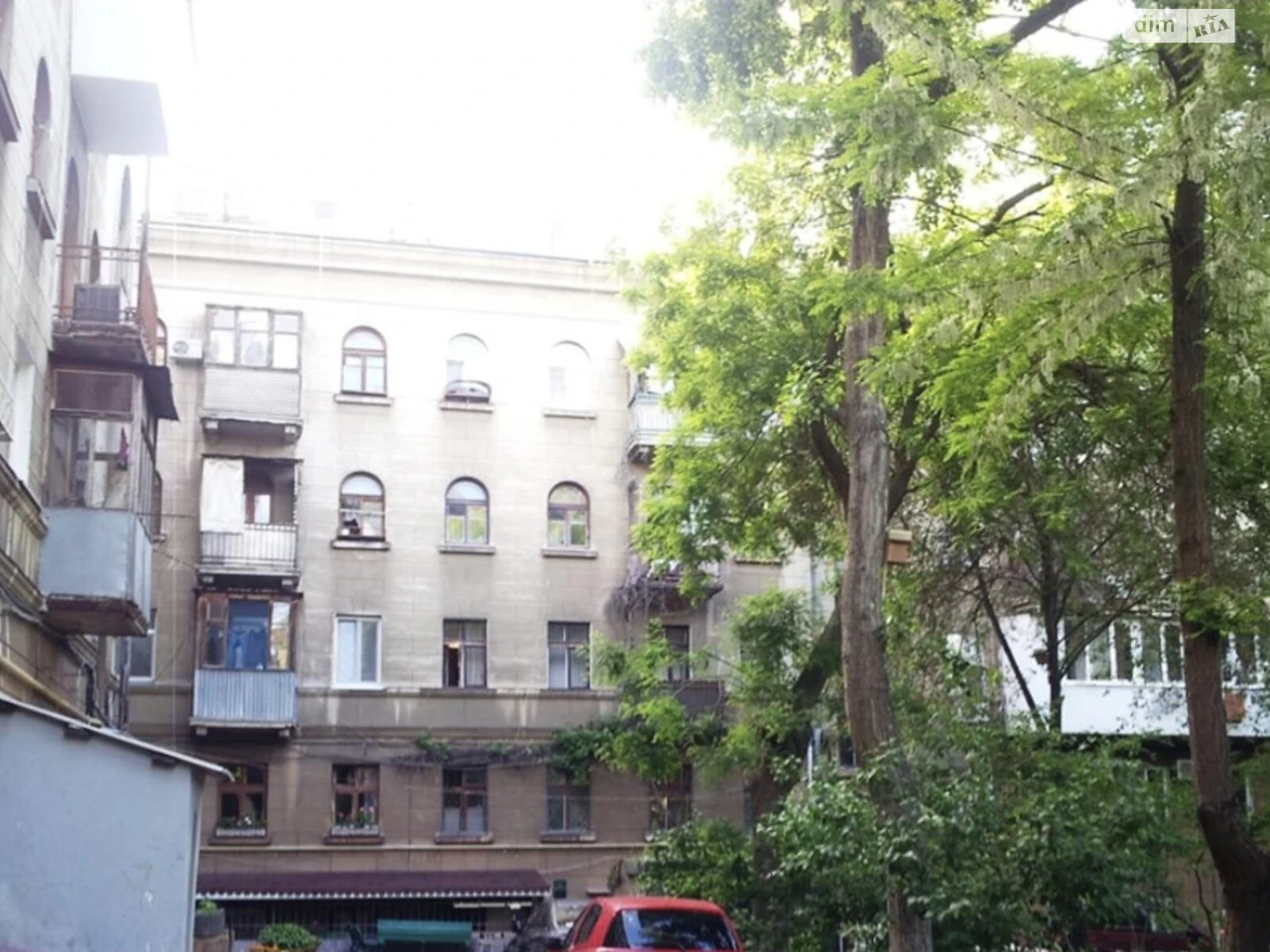 Продажа квартир Приморский.