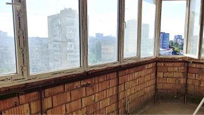 Отличное предложение под ремонт! 2-х ком. кв-ра  на Таирова!