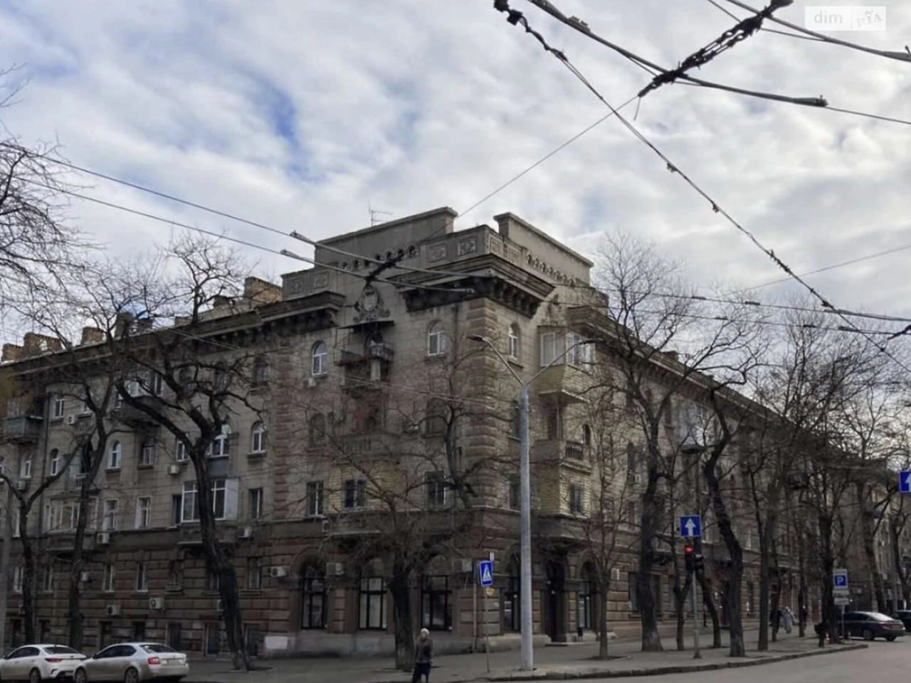 Продажа квартир Приморский.