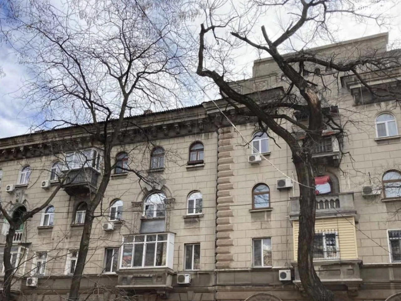 Продажа квартир Приморский.