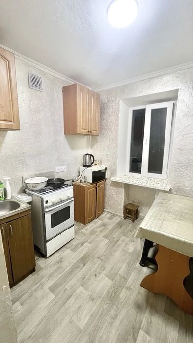 1-room apartment for sale: move in and live