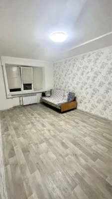1-room apartment for sale: move in and live