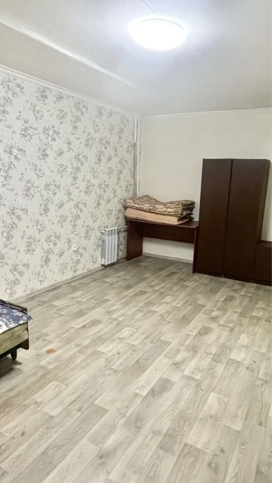 1-room apartment for sale: move in and live