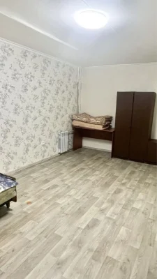 1-room apartment for sale: move in and live