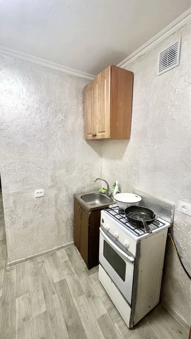 1-room apartment for sale: move in and live