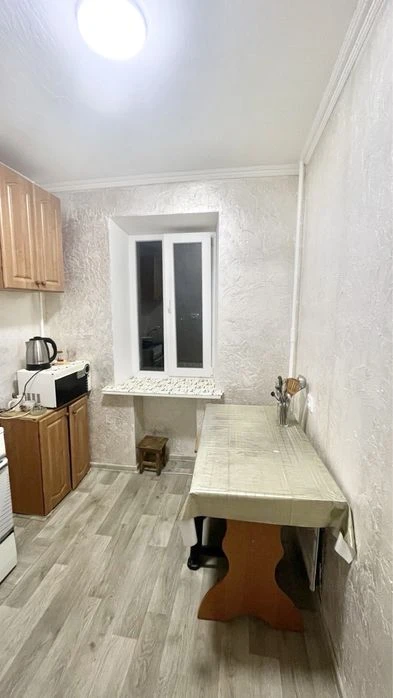 1-room apartment for sale: move in and live
