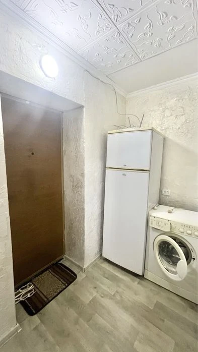1-room apartment for sale: move in and live