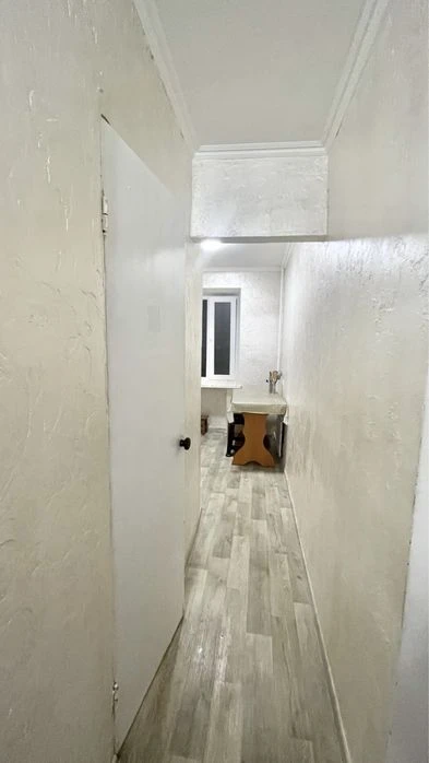 1-room apartment for sale: move in and live