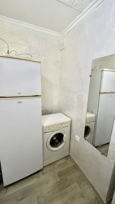 1-room apartment for sale: move in and live
