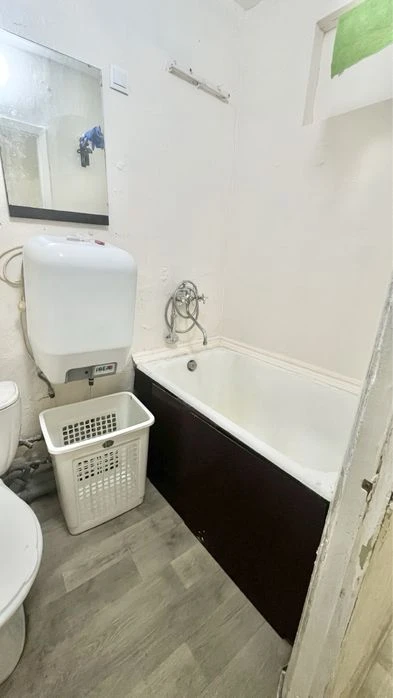 1-room apartment for sale: move in and live