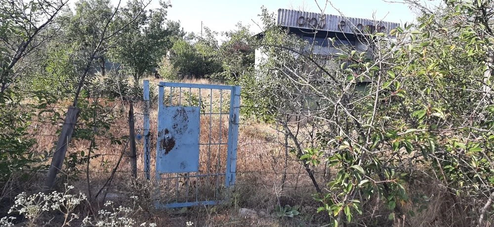 продам дачну ділянку