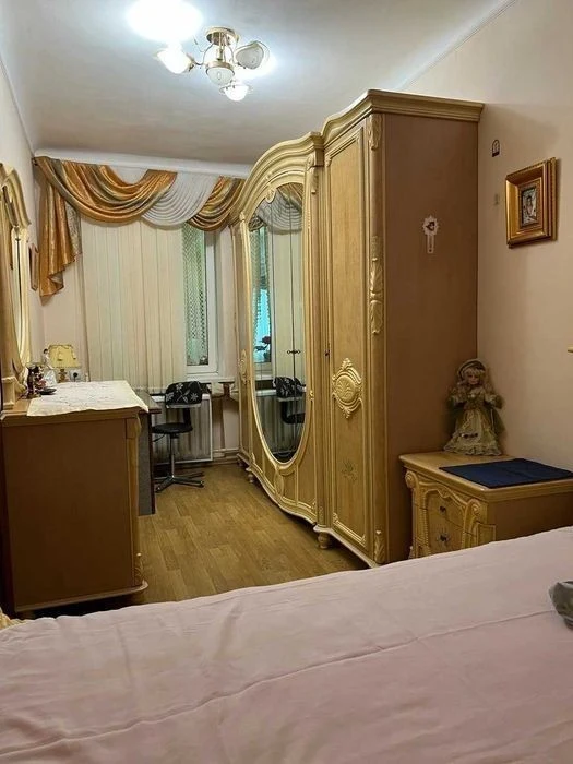 without %! For sale 4k Sergiyenko, Darnytska Square, Dniprovskyi district