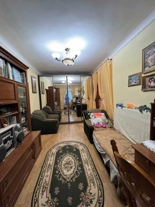 without %! For sale 4k Sergiyenko, Darnytska Square, Dniprovskyi district