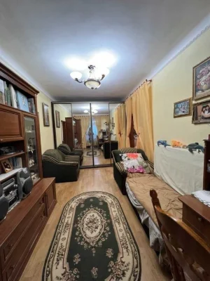 without %! For sale 4k Sergiyenko, Darnytska Square, Dniprovskyi district