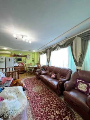 without %! For sale 4k Sergiyenko, Darnytska Square, Dniprovskyi district