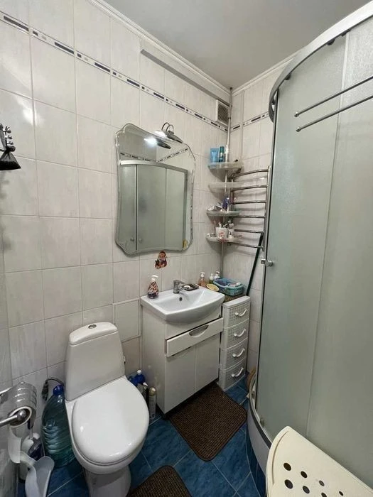 without %! For sale 4k Sergiyenko, Darnytska Square, Dniprovskyi district