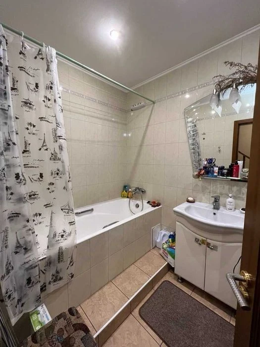 without %! For sale 4k Sergiyenko, Darnytska Square, Dniprovskyi district