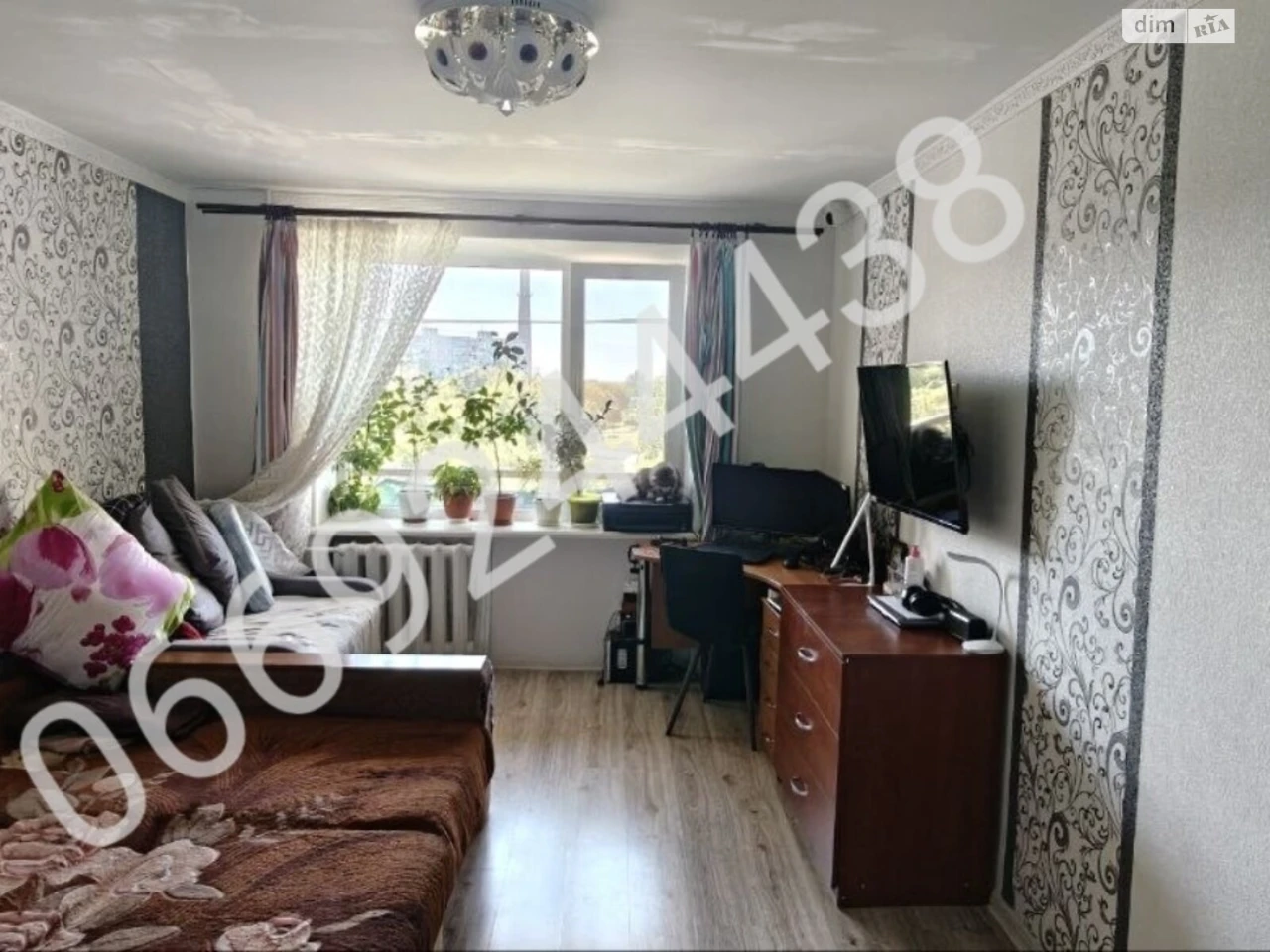 Продаж Квартира Хортицький