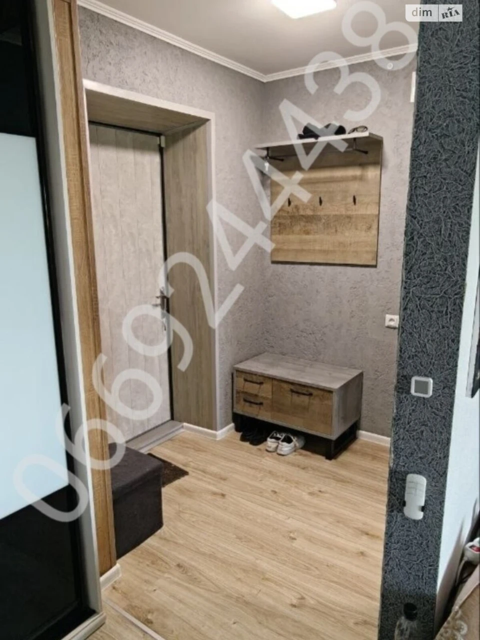 Продаж Квартира Хортицький