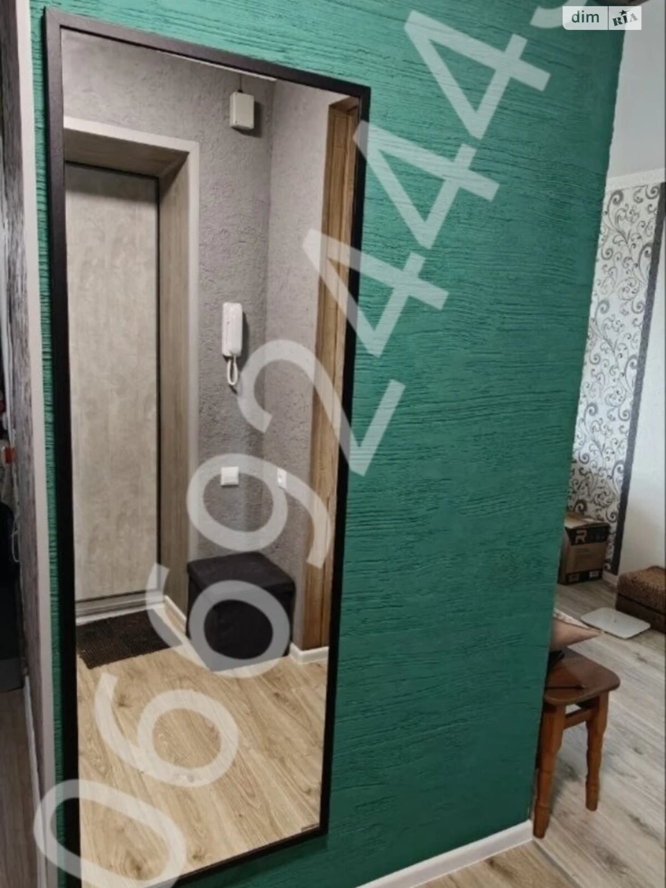 Продаж Квартира Хортицький