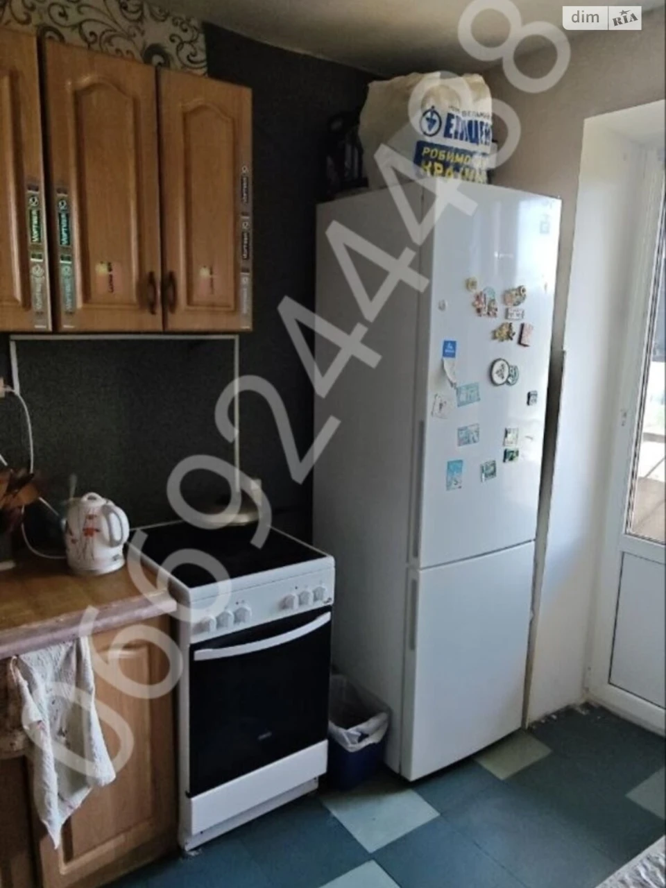 Продаж Квартира Хортицький