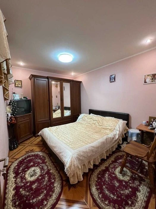 without %! For sale 4k Sergiyenko, Darnytska Square, Dniprovskyi district