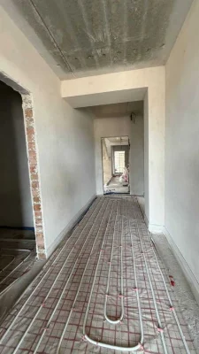 1к квартира в центральній частині ІФ