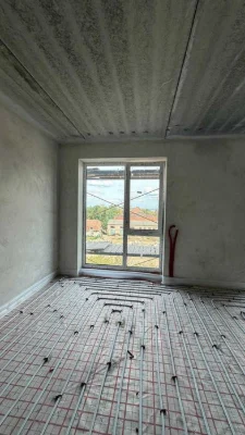 1к квартира в центральній частині ІФ