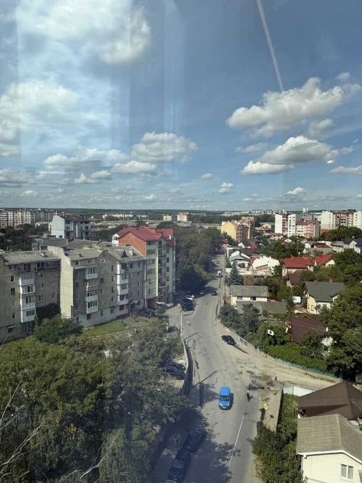 квартира з ремонтом в центрі міста