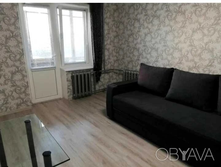 1-комнатная квартира, 30.00 кв.м