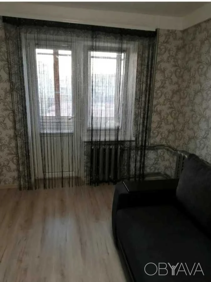 1-комнатная квартира, 30.00 кв.м