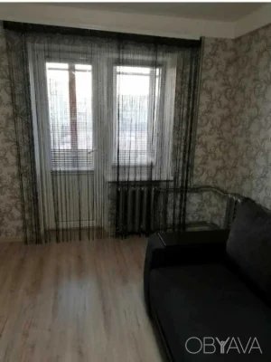 1-комнатная квартира, 30.00 кв.м