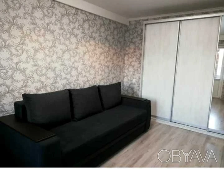 1-комнатная квартира, 30.00 кв.м