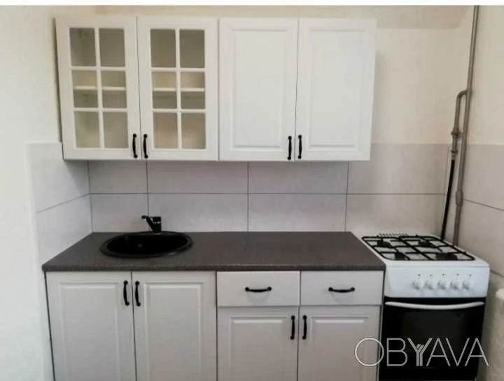 1-комнатная квартира, 30.00 кв.м